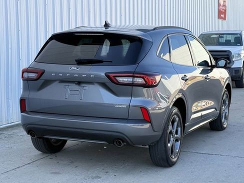 Used 2024 Ford Escape ST-Line image 4