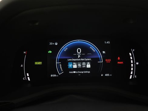 Used 2025 Toyota Camry SE image 26