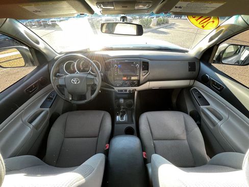 Used 2013 Toyota Tacoma 2WD Access Cab image 24