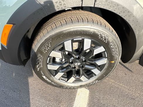 New 2026 Hyundai Santa Cruz SEL image 21