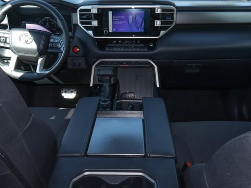 Used 2026 Toyota Sequoia SR5 w/ TRD Off-Road Package AWD/4WD image 11