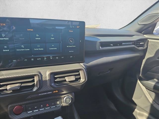 New 2026 Ford Mustang Coupe RWD image 18