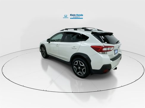 Used 2018 Subaru Crosstrek 2.0i Limited image 8