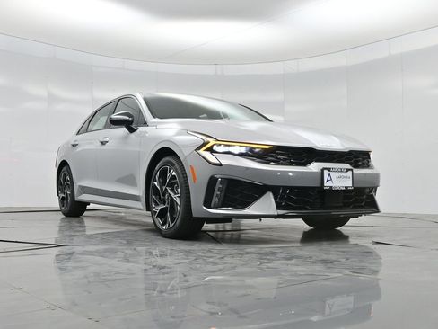 New 2026 Kia K5 GT-Line FWD image 54