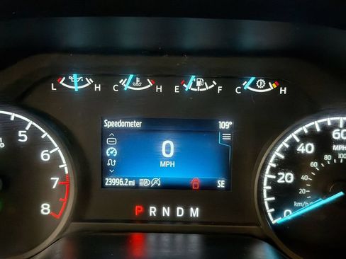 Used 2023 Ford F150 XL RWD image 12
