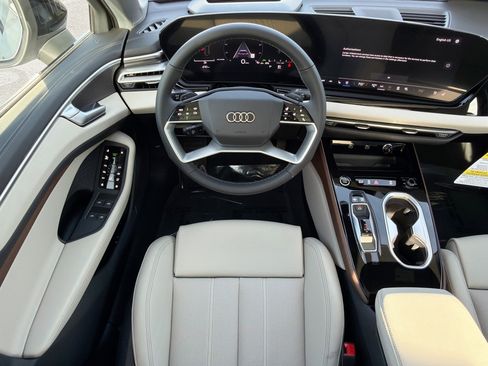 New 2026 Audi A6 Premium Plus image 17