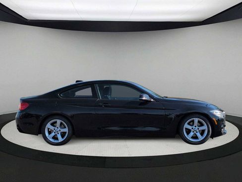 Used 2014 BMW 428i Coupe RWD image 9