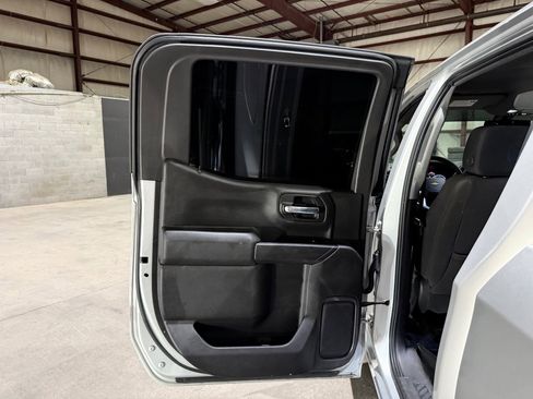 Used 2020 Chevrolet Silverado 1500 LT w/ Texas Edition image 13