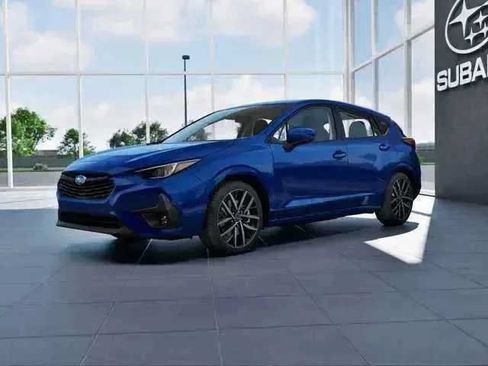 New 2026 Subaru Impreza 2.0i Sport AWD/4WD image 2