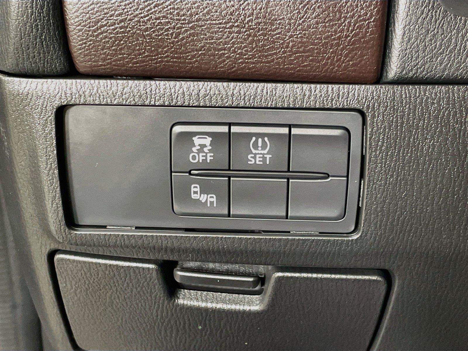 Used 2016 MAZDA MAZDA6 Grand Touring FWD image 14