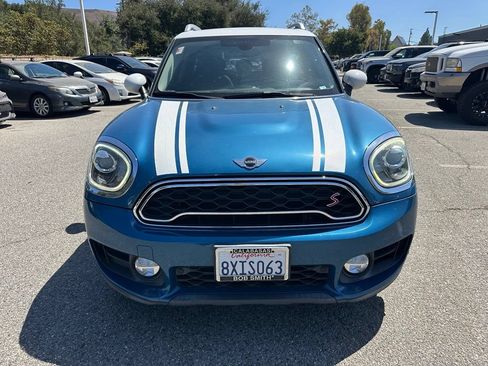 Used 2018 MINI Cooper Countryman S FWD image 5