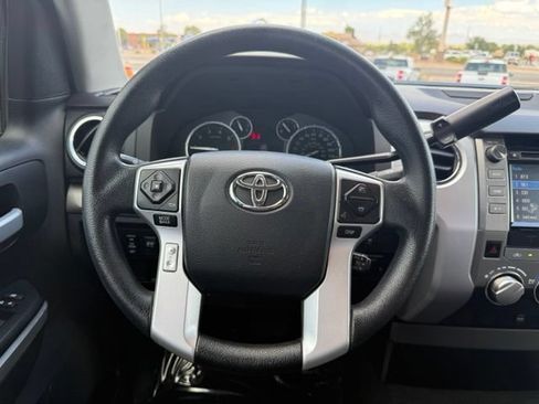 Used 2017 Toyota Tundra SR5 RWD image 17