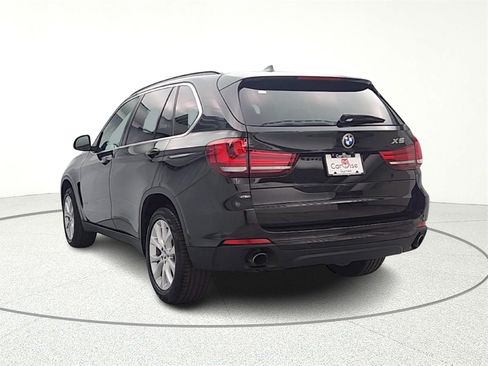 Used 2016 BMW X5 xDrive35i image 6