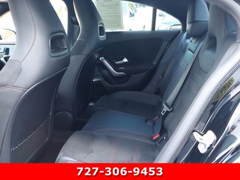 Certified 2023 Mercedes-Benz CLA 250 image 19