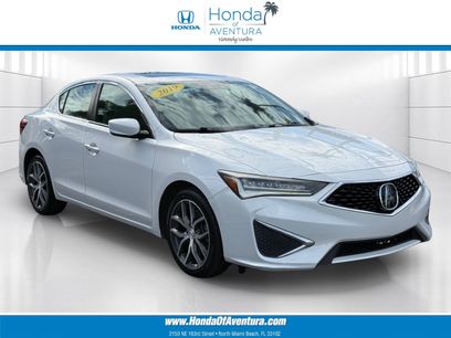Used 2019 Acura ILX