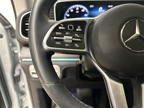 Used 2022 Mercedes-Benz GLE 350 4MATIC image 19