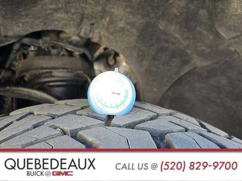 Used 2022 GMC Sierra 1500 AT4 w/ AT4 Premium Package image 21