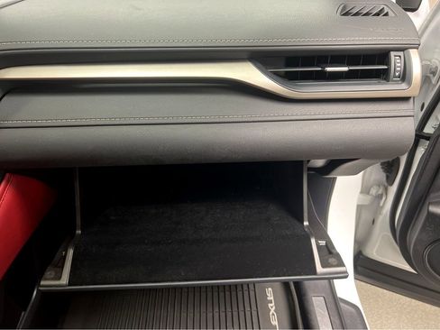 Certified 2021 Lexus RX 350 F Sport image 34