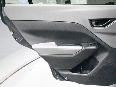 Used 2025 Subaru Crosstrek 2.5i Sport w/ Popular Package #4A image 22