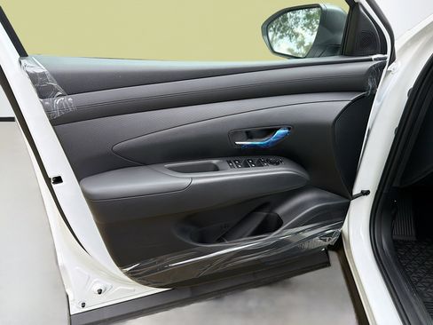 New 2026 Hyundai Santa Cruz SEL image 21