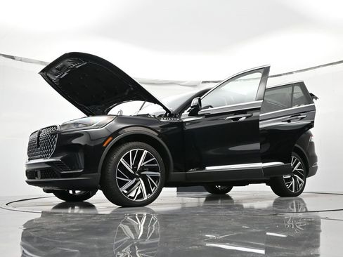 New 2025 Lincoln Aviator Reserve w/ Equipment Group 201A image 48
