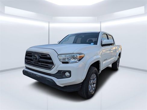 Used 2019 Toyota Tacoma SR5 image 7