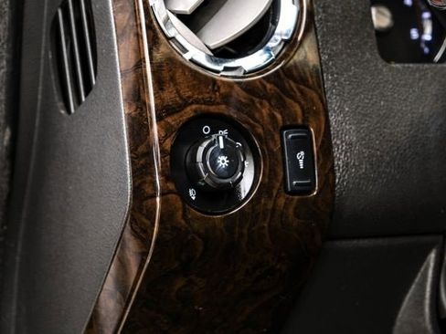 Used 2013 Ford F250 Platinum w/ FX4 Off Road Pkg image 18