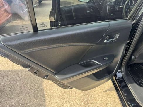 Used 2016 Honda Accord EX-L image 19