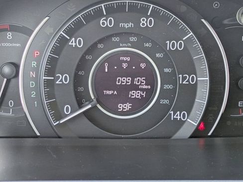 Used 2013 Honda CR-V EX-L image 35