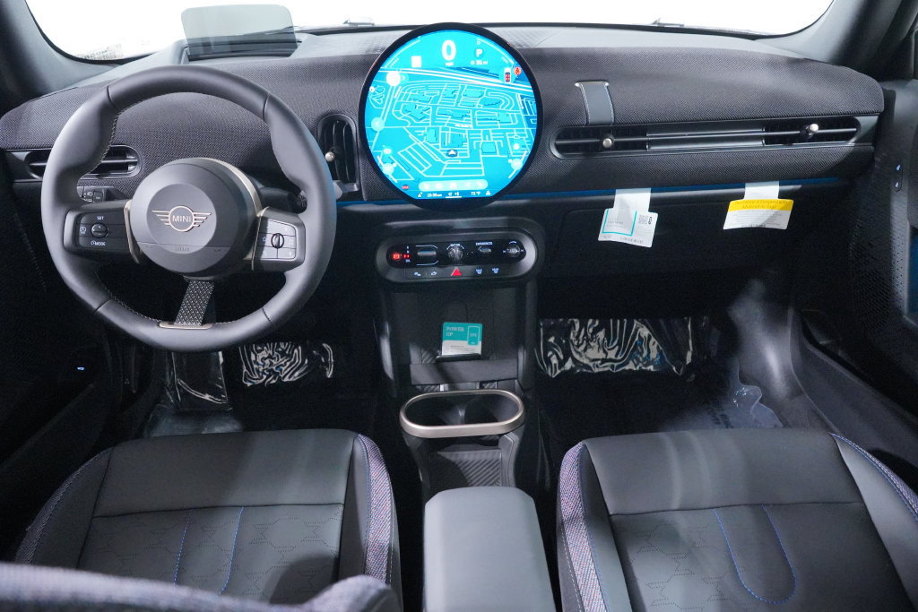 New 2026 MINI Cooper S FWD image 15