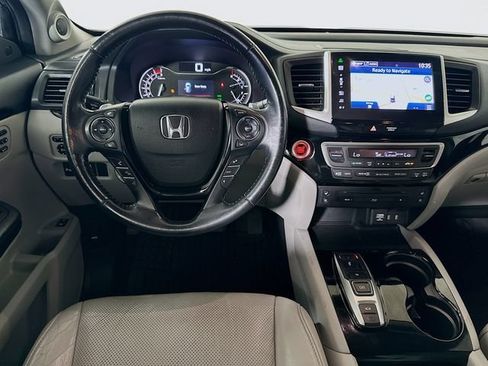 Used 2016 Honda Pilot Elite image 25