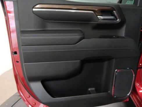 New 2026 Chevrolet Silverado 1500 LT Trail Boss w/ Convenience Package II image 17