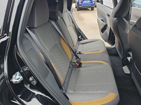 New 2026 Subaru Crosstrek 2.5i Sport AWD/4WD image 12