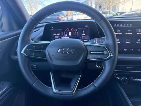 Used 2026 Chevrolet Traverse LT w/ Midnight/Sport Edition image 35