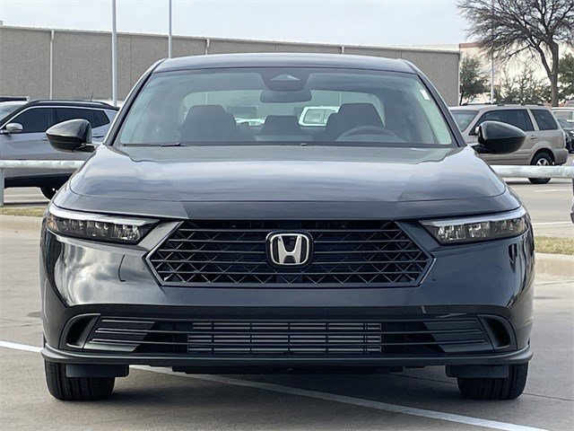 New 2026 Honda Accord LX image 6