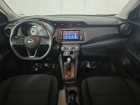 Certified 2023 Nissan Kicks S FWD image 11