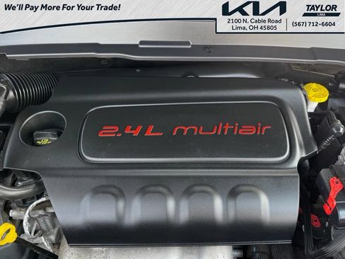 Used 2022 Jeep Compass Limited w/ Sun and Sound Group AWD/4WD image 25
