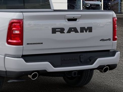 New 2026 RAM 1500 Big Horn AWD/4WD image 13