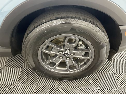 Used 2023 Ford Bronco Sport Big Bend w/ Convenience Package image 11