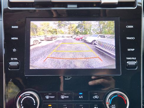 Certified 2023 Hyundai Tucson SEL AWD/4WD image 13
