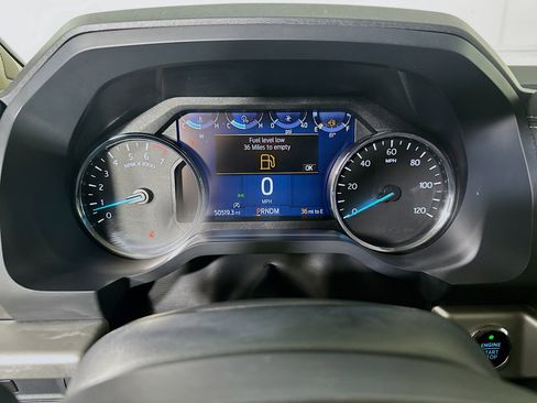 Used 2024 Ford Expedition Max XLT image 19