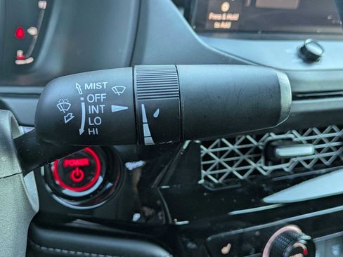 Certified 2025 Honda Accord Sport image 26