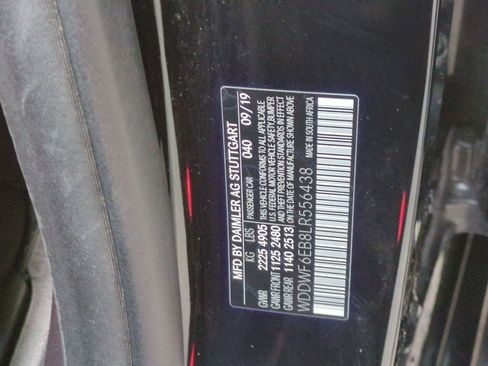 Used 2020 Mercedes-Benz C 43 AMG 4MATIC Sedan image 36