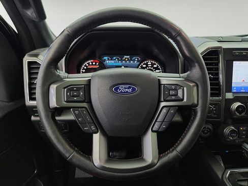 Used 2020 Ford F150 Lariat w/ Equipment Group 502A Luxury AWD/4WD image 15