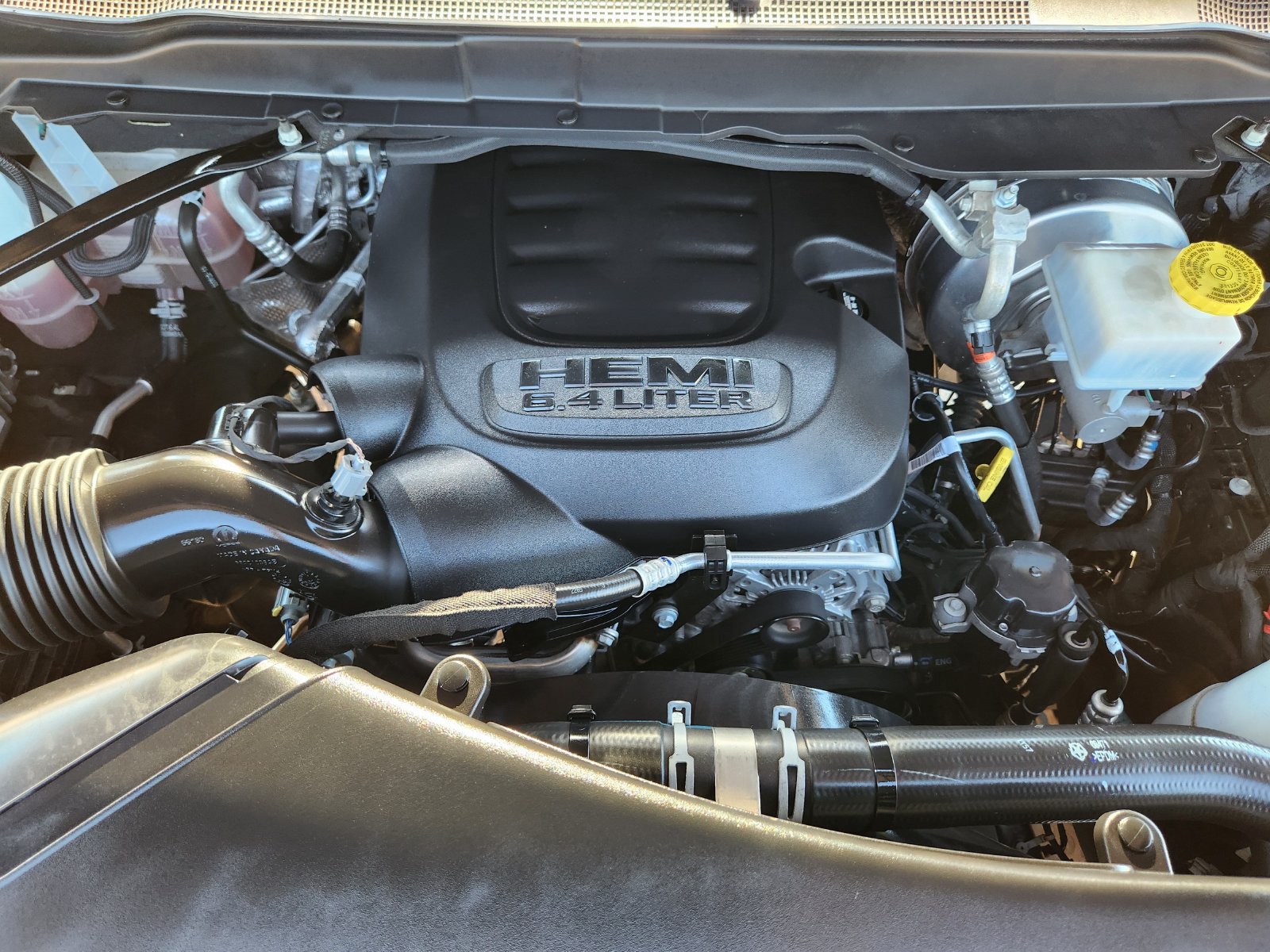 Used 2026 RAM 2500 Tradesman AWD/4WD image 42