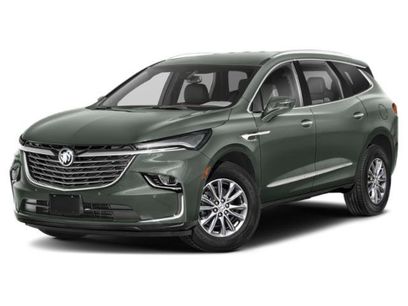 Used 2023 Buick Enclave Premium