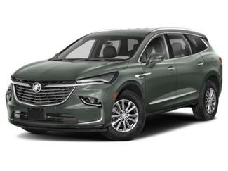 Used 2023 Buick Enclave Premium AWD/4WD video 1