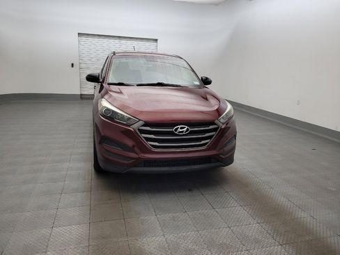 Used 2016 Hyundai Tucson SE FWD image 14
