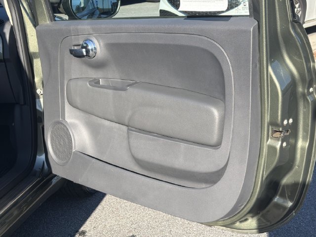 Used 2013 FIAT 500 Pop FWD image 16
