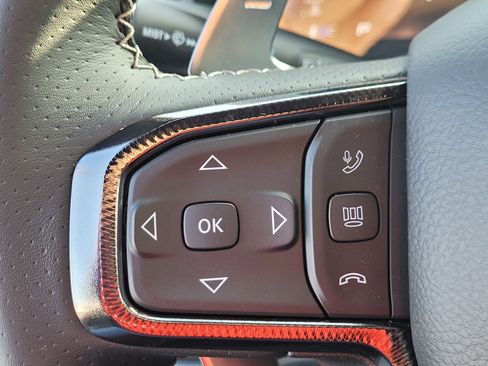 New 2026 RAM 1500 Rebel w/ G/T Package image 20